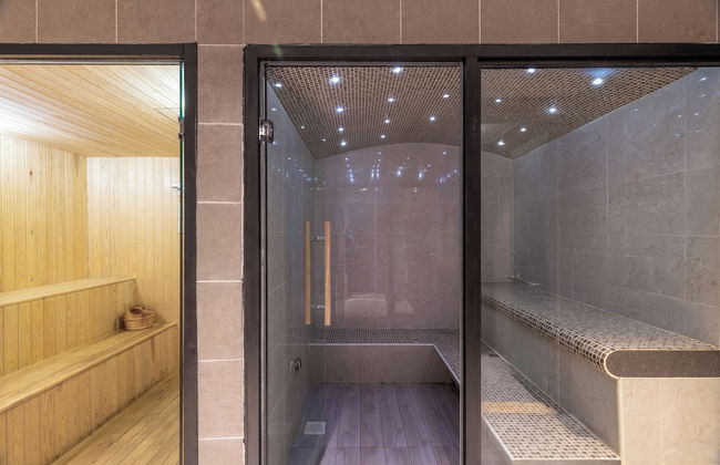 Pan Pacific Serviced Suites Nairobi - Foto 43