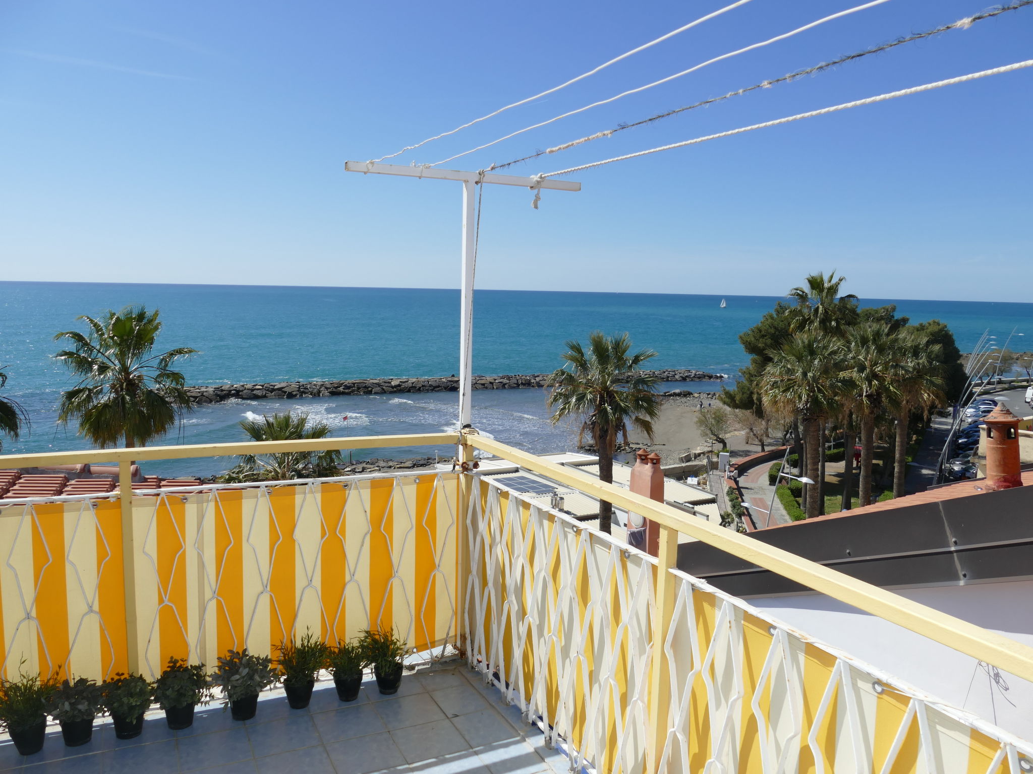 Foto 17 - Casa de 2 habitaciones en Riva Ligure con terraza y vistas al mar
