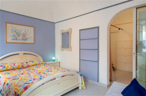 Foto 12 - Casa de 2 habitaciones en Riva Ligure con terraza y vistas al mar