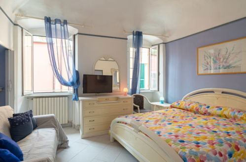 Foto 11 - Casa con 2 camere da letto a Riva Ligure con terrazza e vista mare
