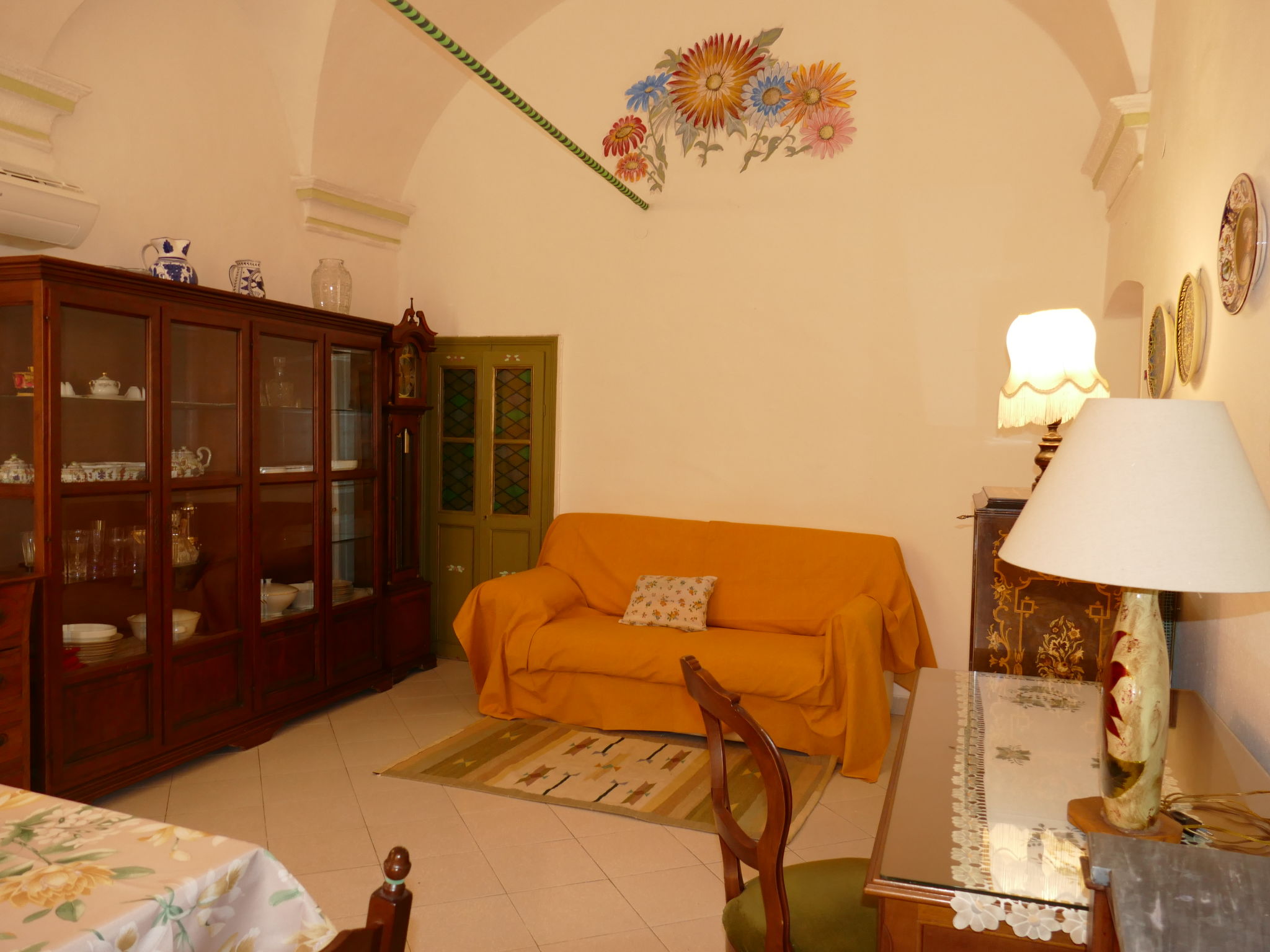 Photo 3 - 2 bedroom House in Riva Ligure with terrace and sea view