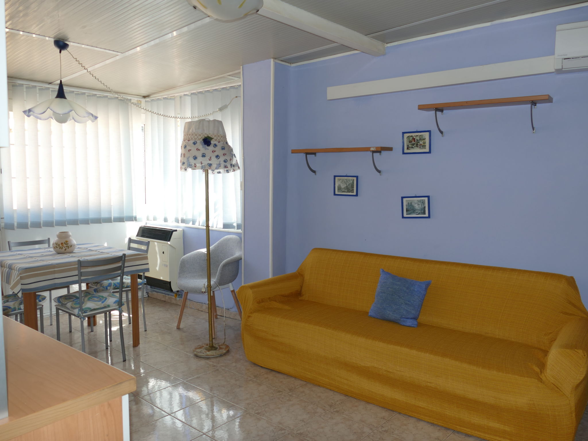Photo 8 - 2 bedroom House in Riva Ligure with terrace and sea view