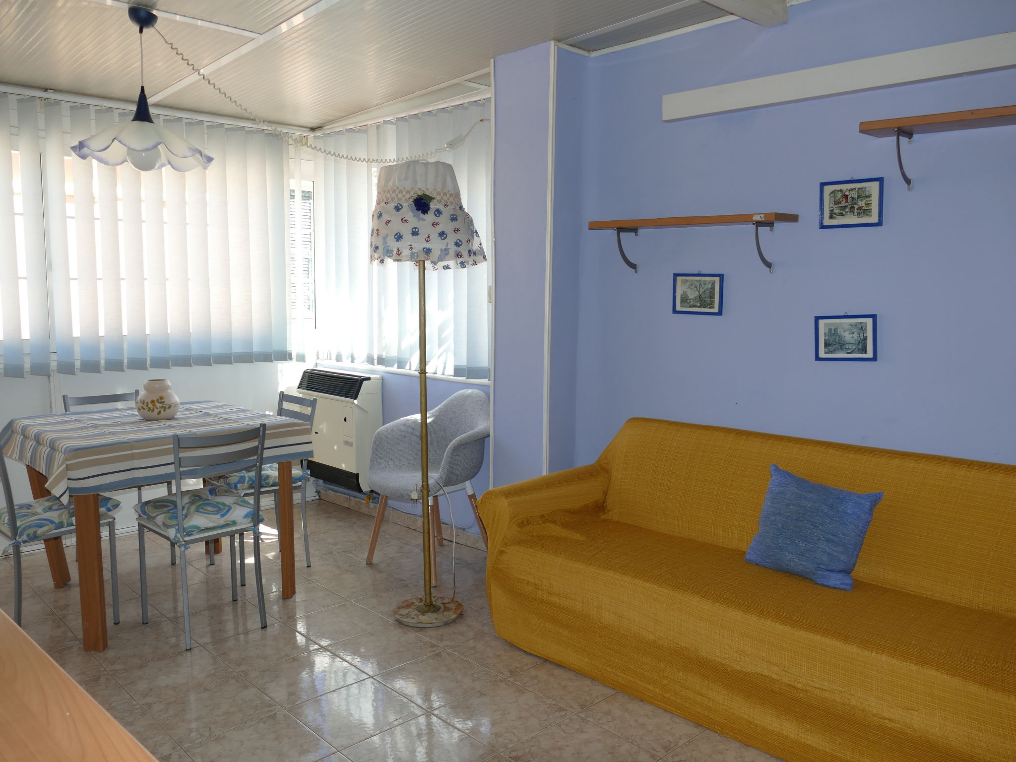 Photo 5 - Maison de 2 chambres à Riva Ligure avec terrasse et vues à la mer