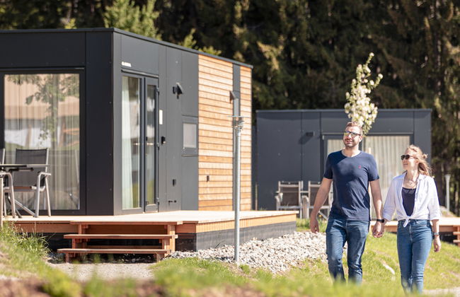 Casa de 3 quartos em Kötschach-Mauthen com jardim e terraço - Foto 12