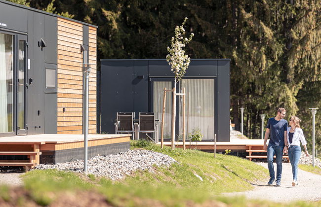 Casa de 3 quartos em Kötschach-Mauthen com jardim e terraço - Foto 13