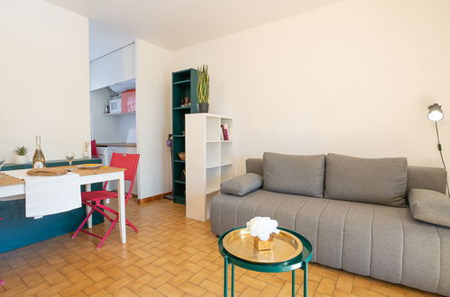 Photo 11 - Appartement en Carqueiranne avec jardin et terrasse