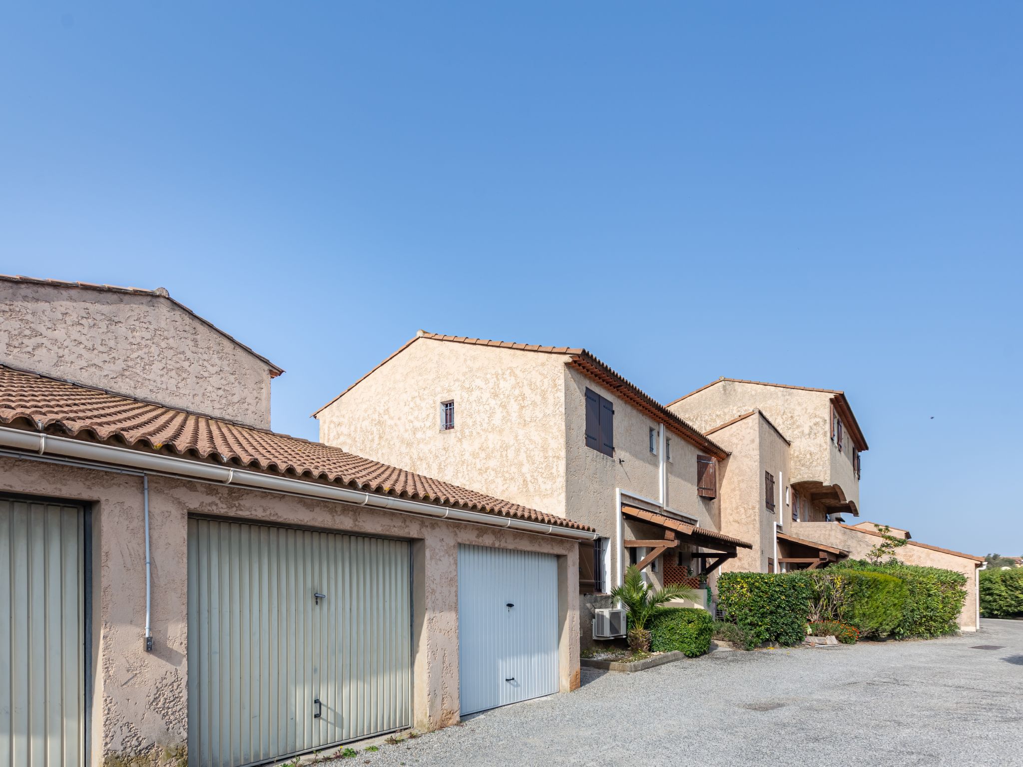 Foto 5 - Apartamento en Carqueiranne con terraza y vistas al mar