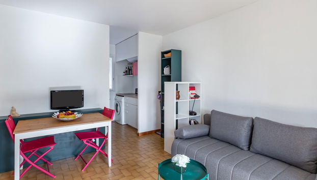 Apartment in Carqueiranne mit garten und terrasse - Foto 3