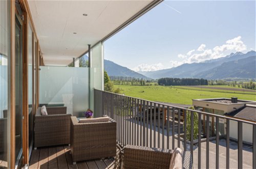 Photo 52 - 3 bedroom Apartment in Piesendorf with mountain view
