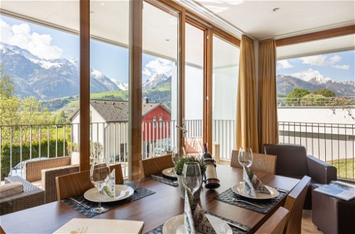 Photo 53 - 3 bedroom Apartment in Piesendorf with mountain view