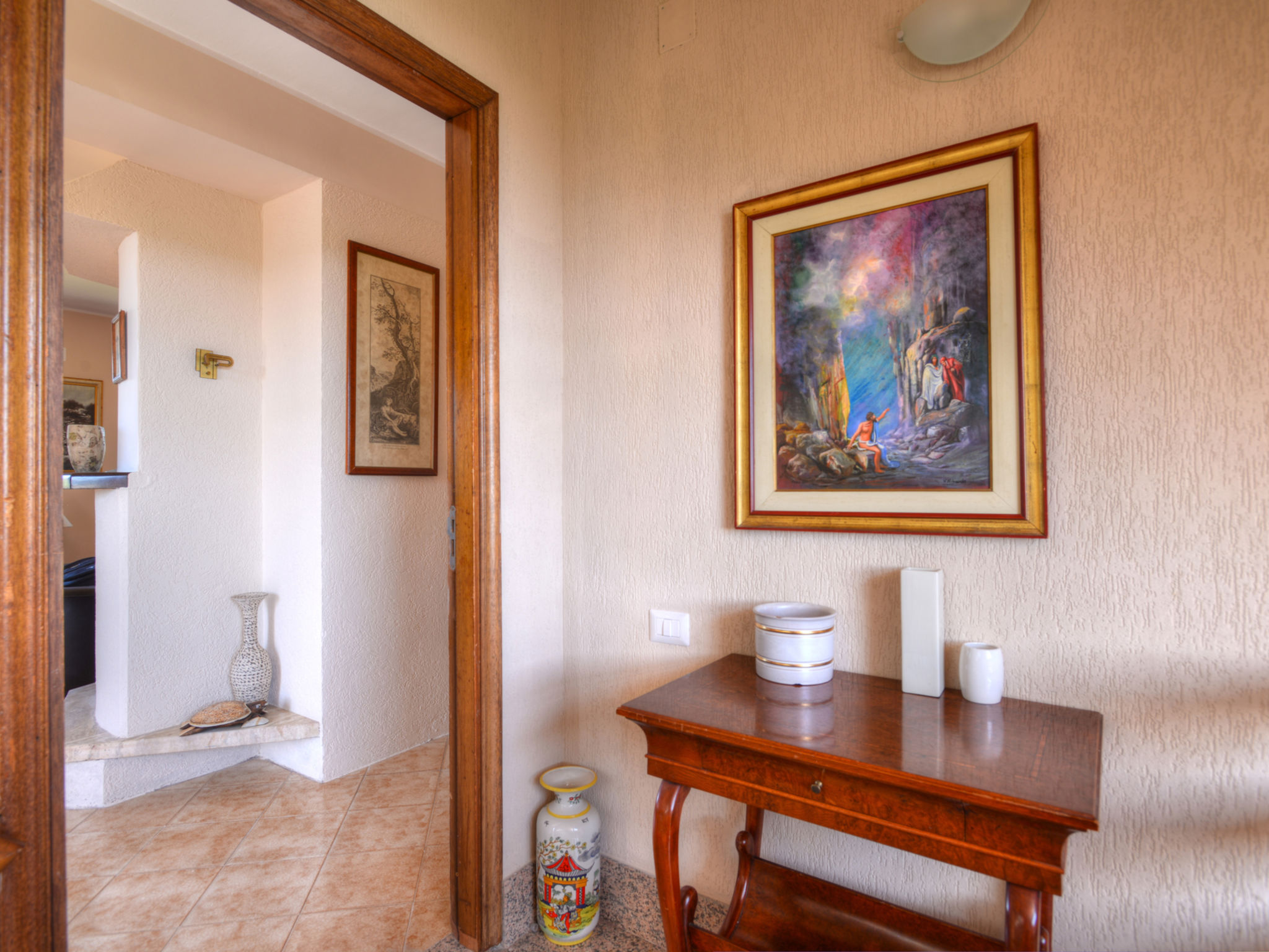 Photo 13 - 5 bedroom House in Siracusa with private pool and garden