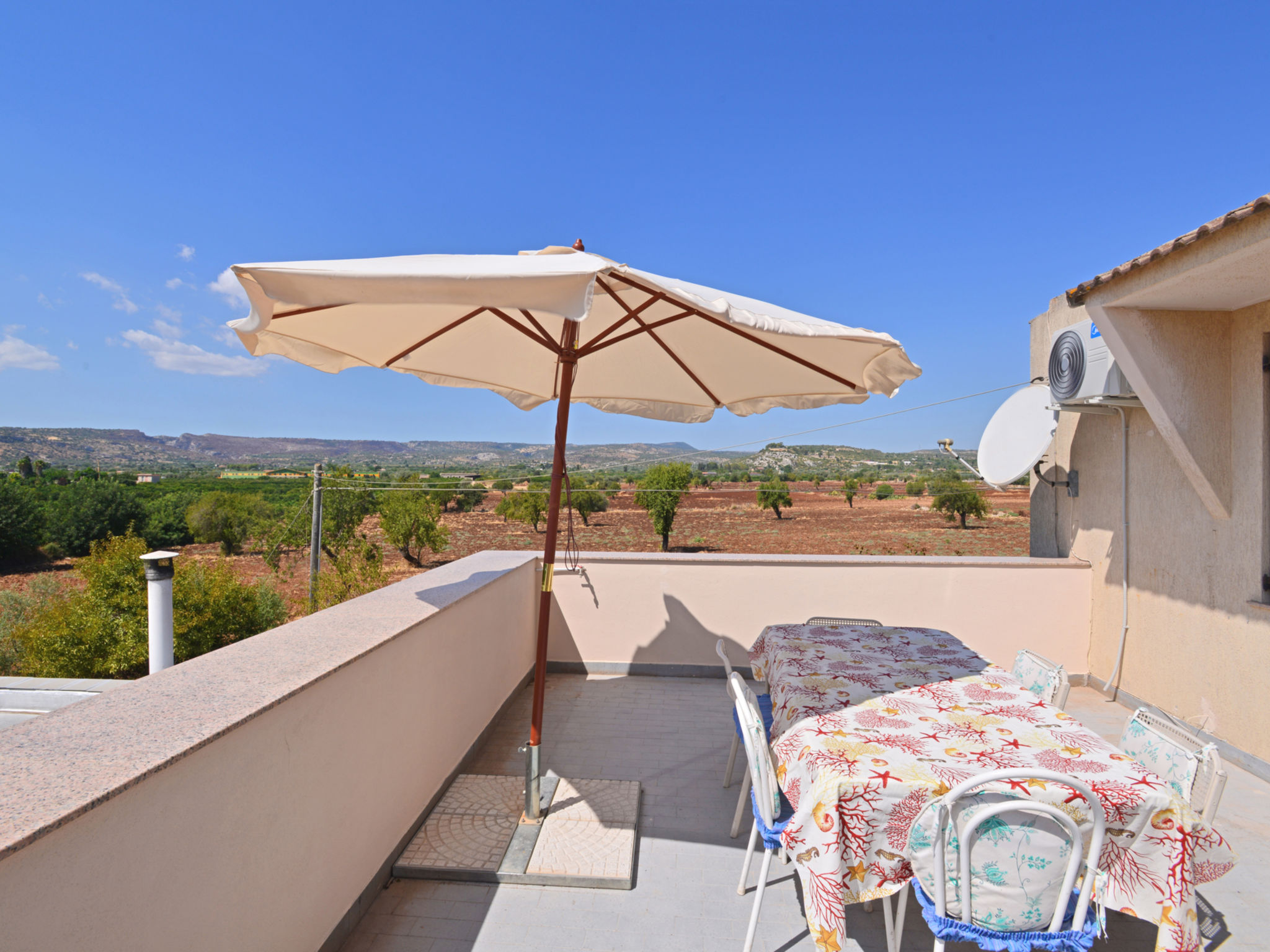 Foto 34 - Casa con 5 camere da letto a Siracusa con piscina privata e vista mare