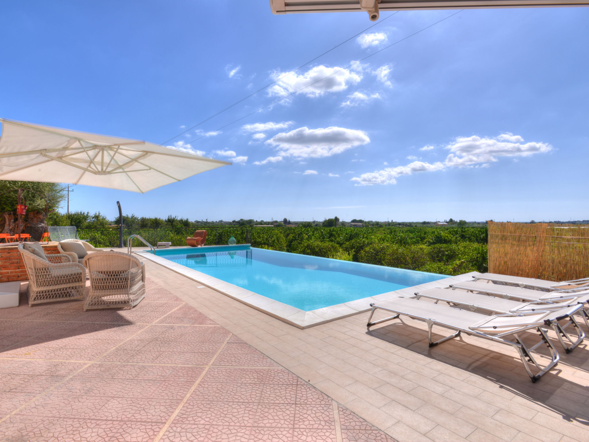 Photo 39 - 5 bedroom House in Siracusa with private pool and garden