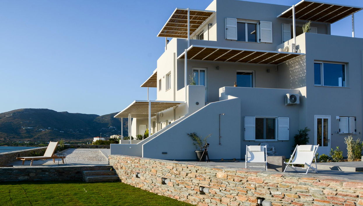 Pharos Apartments - Foto 1