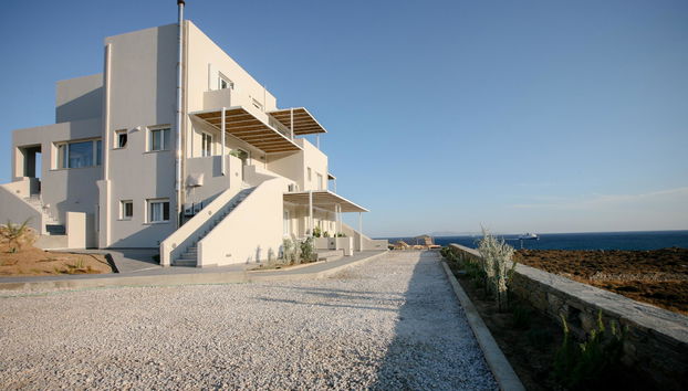 Pharos Apartments - Foto 2