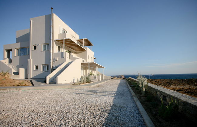 Pharos Apartments - Foto 2