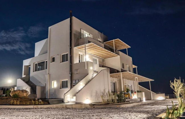 Pharos Apartments - Foto 5