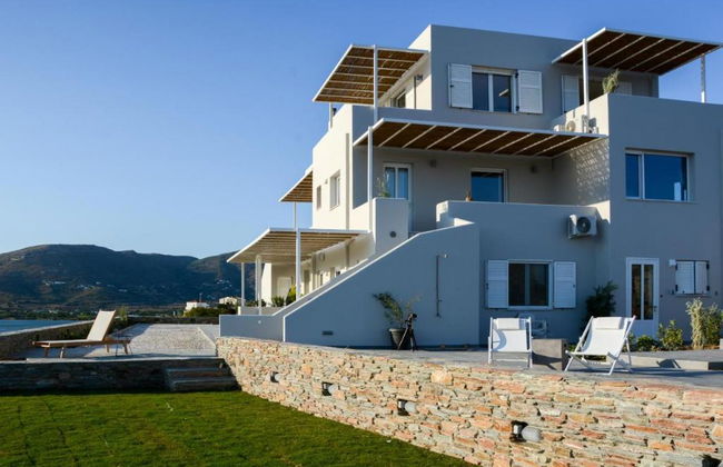 Pharos Apartments - Foto 4