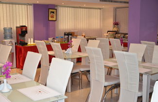 Foto 5 - Al Jazeera Hotel Appartments Llc