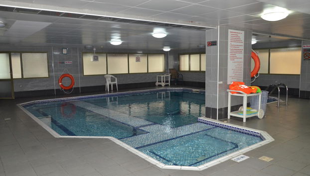 Al Jazeera Hotel Appartments Llc - Foto 3