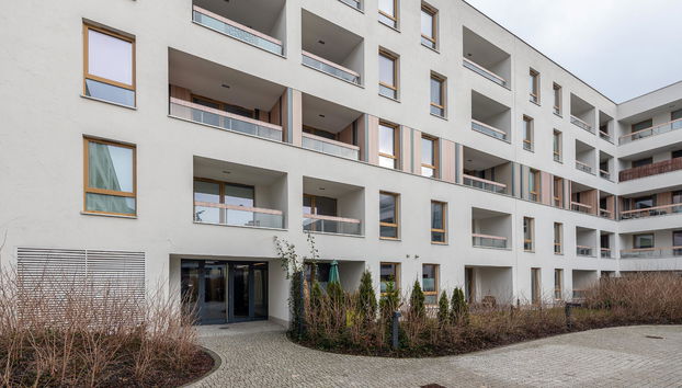 P&O Kolska 1 - Foto 2