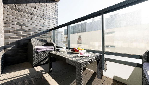 P&O Okecie 4 - Foto 3