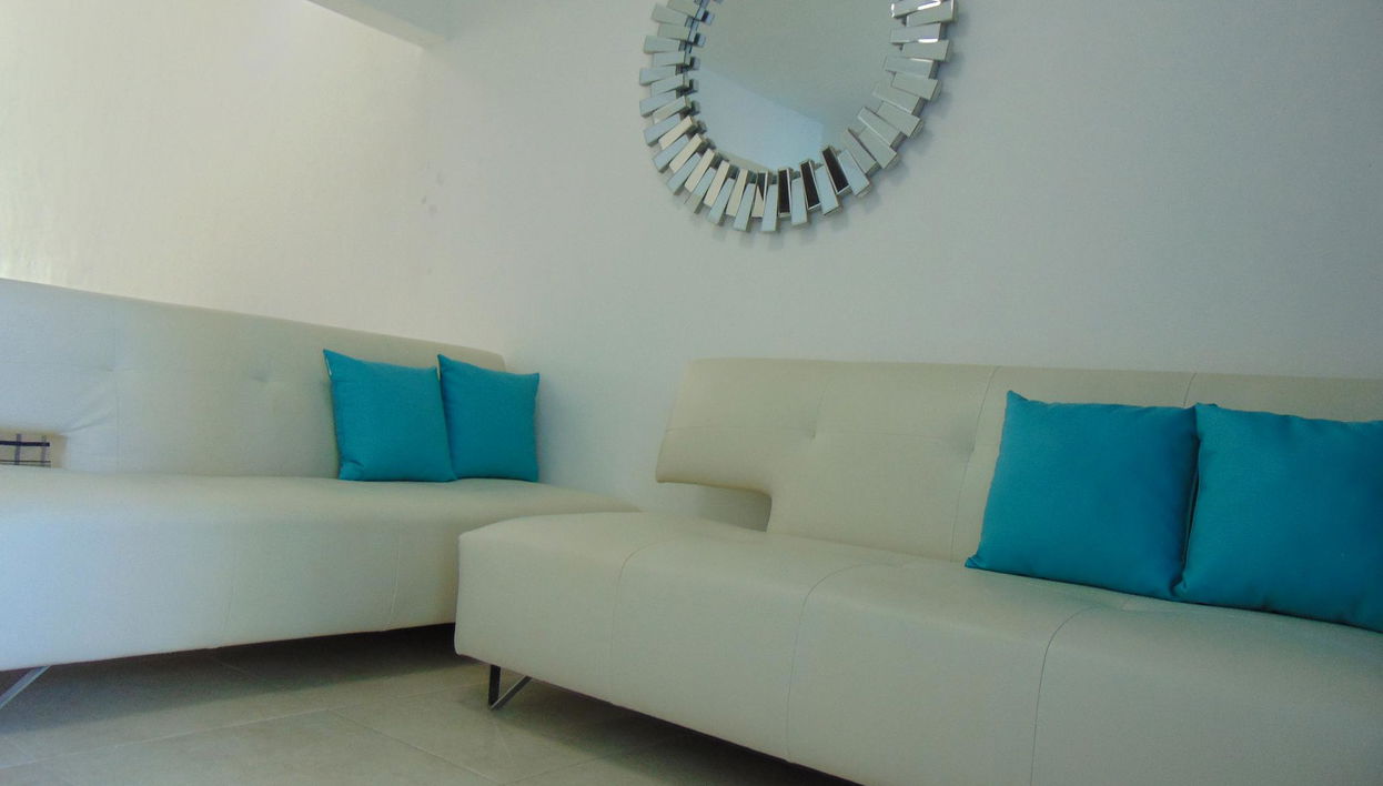 Departamentos Villas Capdeviel - Foto 1