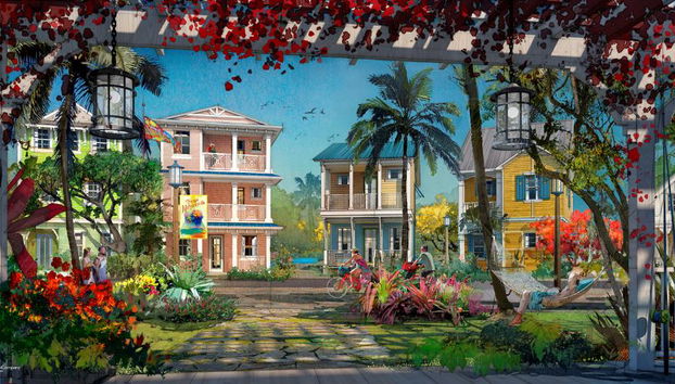 Margaritaville Cottages Orlando - Photo 2