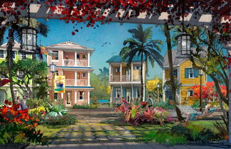 Photo 2 - Margaritaville Cottages Orlando