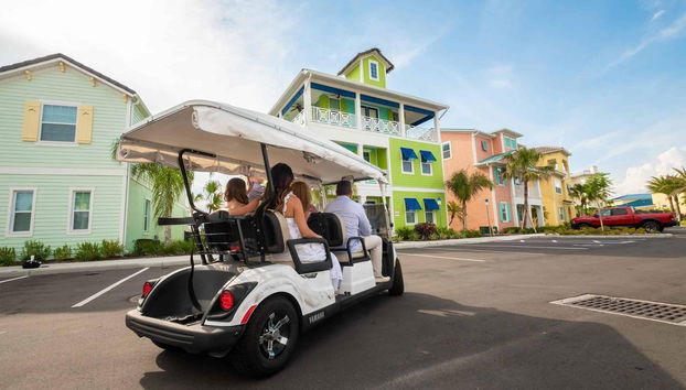 Margaritaville Cottages Orlando - Photo 4