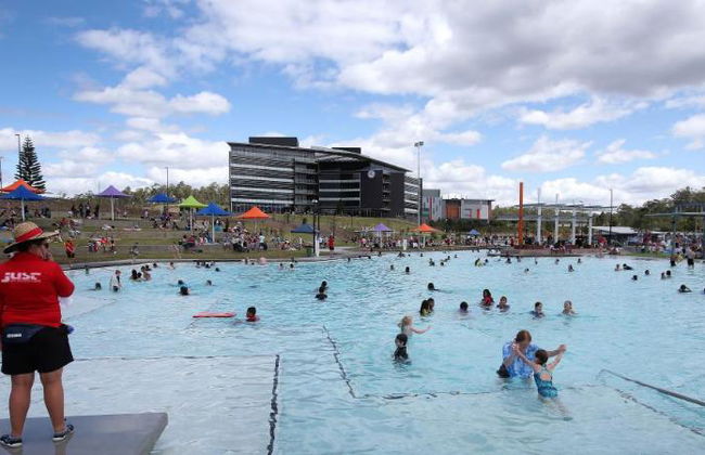 Quest Springfield Central - Foto 8