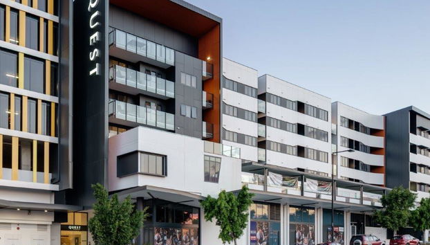 Quest Springfield Central - Foto 2