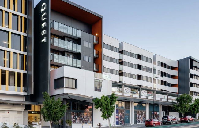 Quest Springfield Central - Foto 2