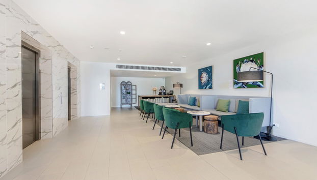 Quest Springfield Central - Foto 5