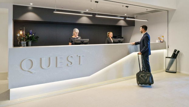 Quest Springfield Central - Foto 4