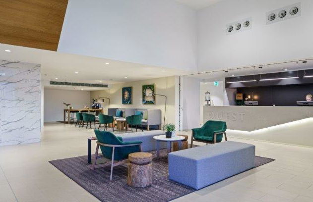 Quest Springfield Central - Foto 6
