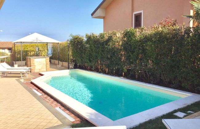 Etna Villa il Pino - Foto 1