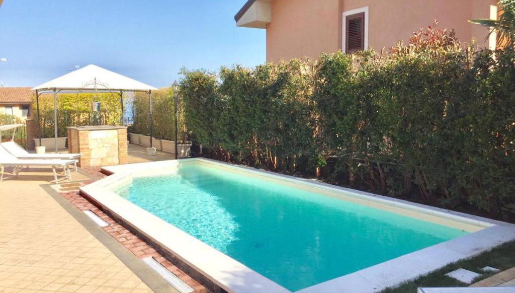 Etna Villa il Pino - Foto 1