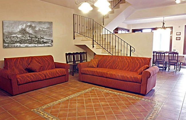 Etna Villa il Pino - Foto 14