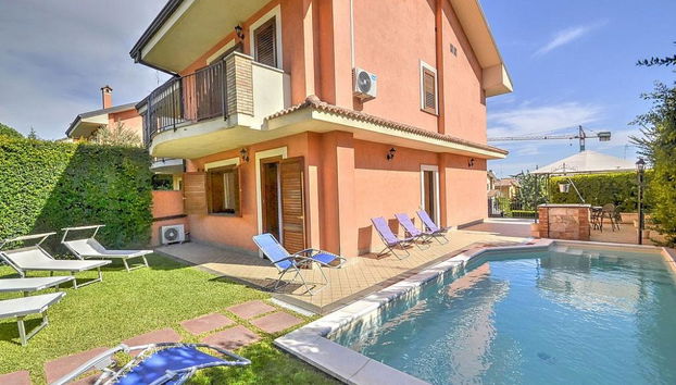 Etna Villa il Pino - Foto 2