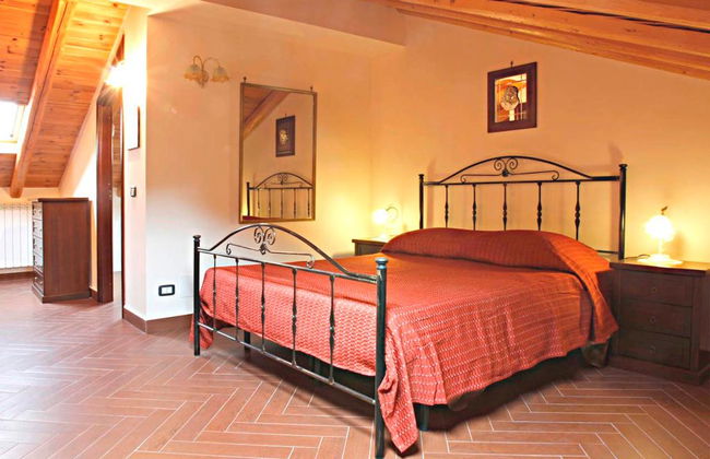 Etna Villa il Pino - Foto 21