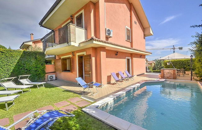 Etna Villa il Pino - Foto 33