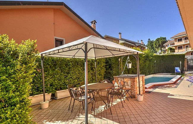 Etna Villa il Pino - Foto 32