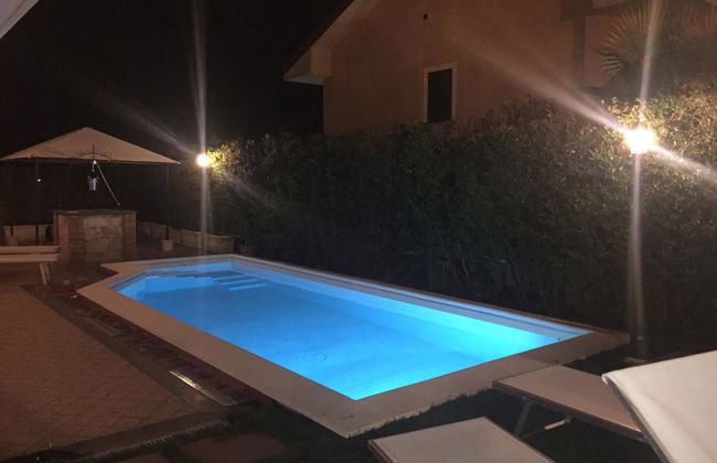 Etna Villa il Pino - Foto 27