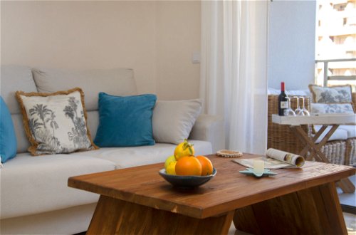Photo 10 - 2 bedroom Apartment in Calp with swimming pool and sea view