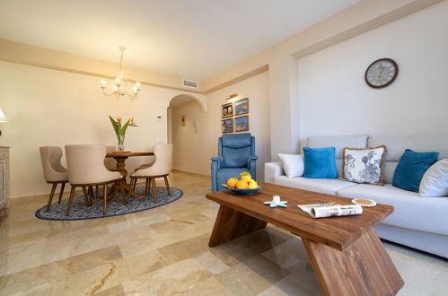 Photo 9 - 2 bedroom Apartment in Calp with swimming pool and terrace