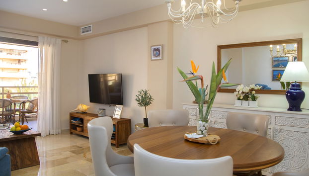 Apartment mit 3 Schlafzimmern in Calp mit schwimmbad und terrasse - Foto 3