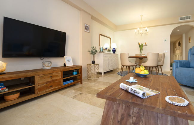 Apartamento de 3 quartos em Calp com piscina e terraço - Foto 7