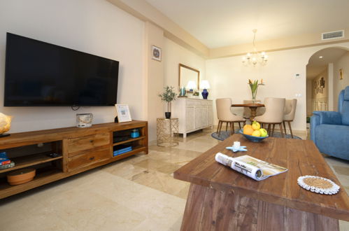 Foto 7 - Apartamento de 2 quartos em Calp com piscina e terraço