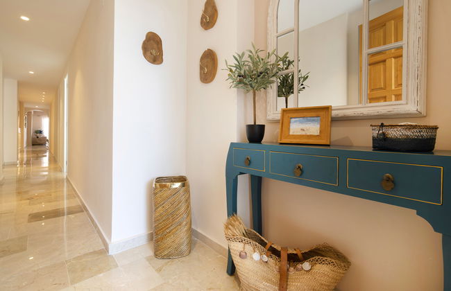 Apartamento de 3 quartos em Calp com piscina e terraço - Foto 19